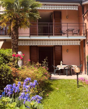 Casa Tiziana Lavena Ponte Tresa
